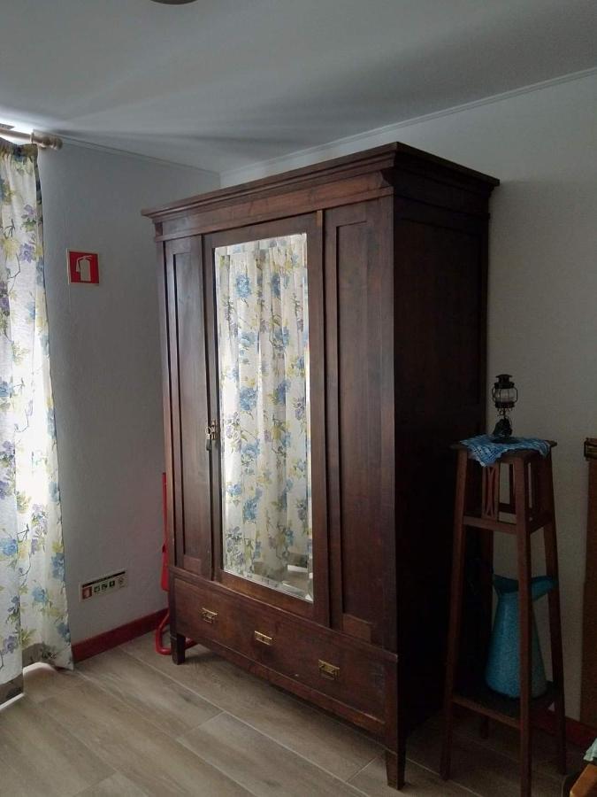 Casa Do Carregal Apartment Braga Exterior photo